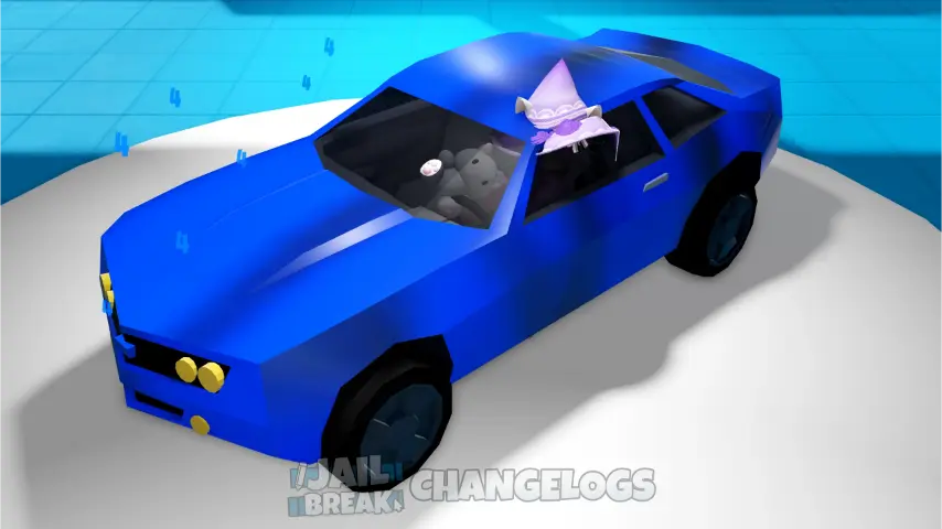 HyperBlue Level 4